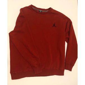 Jordan Sweatshirt 2XL